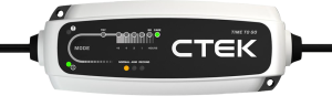 BATTERY CHARGER CT5 TIME TO GO 12V