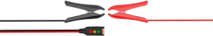 ADAPTOR COMFORT INDICATOR W/CLAMPS