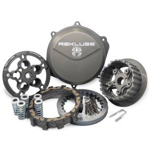 CORE MANUAL TORQ-DRIVE CLUTCH HON