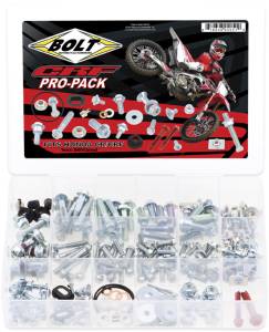 CR/CRF PRO-PACK