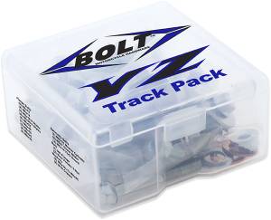 YZ TRACK PACK