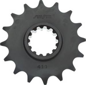 FRONT CS SPROCKET 14T-420 HON