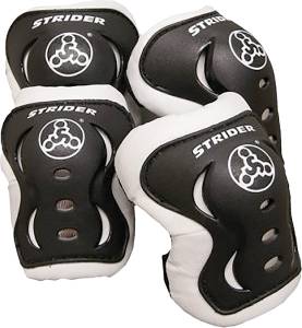 ELBOW/KNEE PAD SET