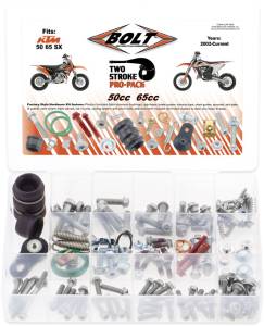 EURO STYLE TWO STROKE PRO-PACK