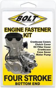 ENGINE FASTNER KIT HON