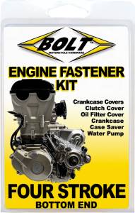 ENGINE FASTNER KIT YAM