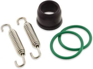 2-STROKE O-RING SPRING AND COUPLER KIT