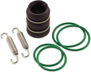 2-STROKE O-RING SPRING AND COUPLER KIT