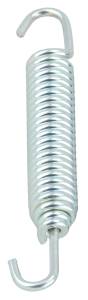 STEEL SWIVEL SPRING 11X80MM YAM OFF-ROAD 4/PK