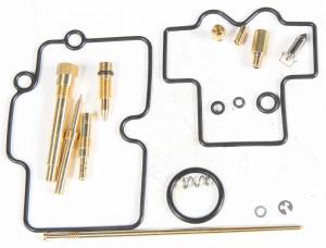 CARBURETOR REPAIR KIT