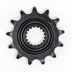 FRONT CS SPROCKET 13T-520 HON