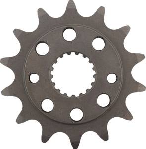 FRONT CS SPROCKET STEEL 14T-520