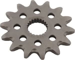 FRONT CS SPROCKET STEEL 14T-520 HON