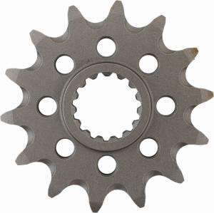 FRONT CS SPROCKET STEEL 14T-520 BETA/HUS/HUSQ/KTM