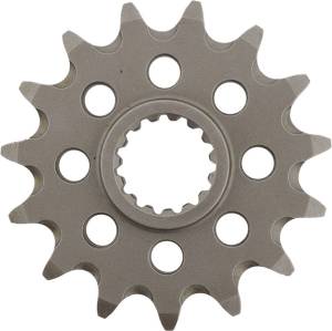 FRONT CS SPROCKET STEEL 15T-520 BETA/KTM