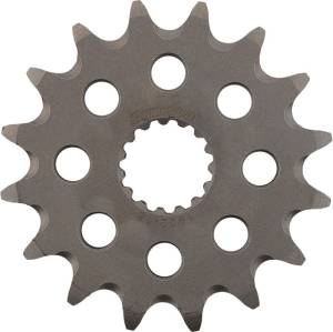 FRONT CS SPROCKET STEEL 16T-520 HUSQ/KTM