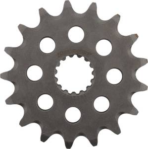 FRONT CS SPROCKET STEEL 17T-520 KTM