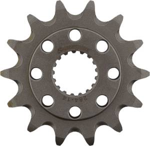 FRONT CS SPROCKET STEEL 14T-520 HON