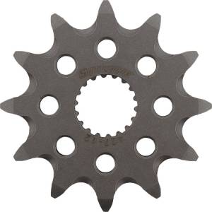 FRONT CS SPROCKET STEEL 12T-520 SUZ