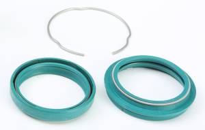 HD FORK SEAL KIT 48 MM