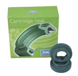 REPLACEMENT CARTRIDGE SEALS 2EA