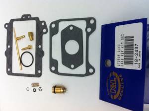 CARBURETOR REPAIR KIT