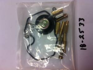 CARBURETOR REPAIR KIT