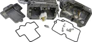 KEIHIN FCR CARB REBUILD KIT