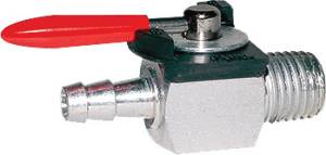 FUEL VALVE