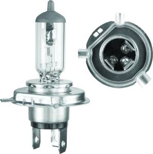 HALOGEN BULB H4 60/55W