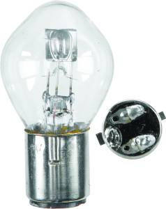 BOX BULBS 45/45W 10/BOX