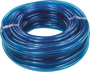 BLUE FUEL/PRIMER LINE 3/8"X50'