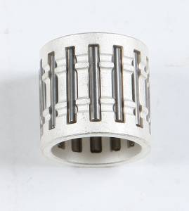 PISTON PIN NEEDLE CAGE BEARING 20X25X24