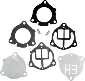 FUEL PUMP REPAIR KIT KEIHIN