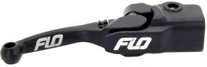 PRO 160 BRAKE LEVER BLACK KAW