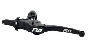 PRO 160 CLUTCH LEVER BLACK