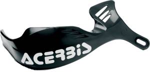 MINICROSS RALLY HANDGUARDS BLACK