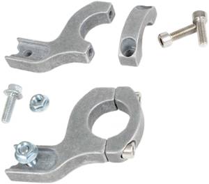 UNIKO HANDGUARDS ALUMINUM MOUNTING KIT