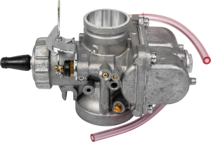 VM ROUND SLIDE CARBURETOR 34MM (11.5MM BELL)