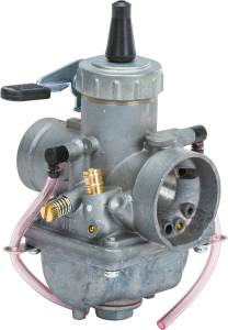 VM ROUND SLIDE CARBURETOR 26MM