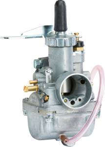 VM ROUND SLIDE CARBURETOR 18MM (CLAMP ON TYPE)