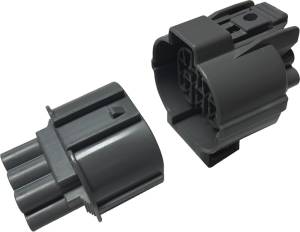 CONNECTOR KIT 10 PIN SUMITOMO