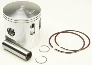 PISTON KIT 70.50/+1.00 HUSQ