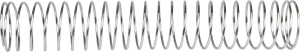 THROTTLE VALVE SPRING