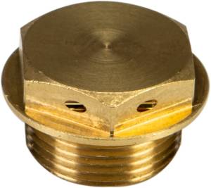 MAIN JET PLUG