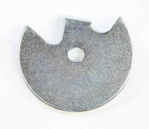 SPRING SEAT PLATE