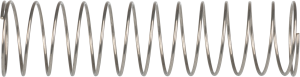 THROTTLE VALVE SPRING