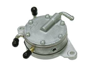 FUEL PUMP 550 POL