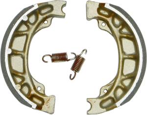 BRAKE SHOES