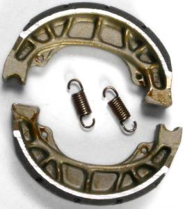 BRAKE SHOES